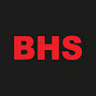 Barcelona High School logo