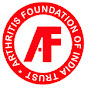 ARTHRITIS FOUNDATION OF INDIA TRUST logo