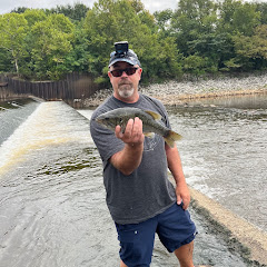 MS Kayak Angler