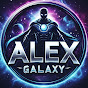 Alex Galaxy logo