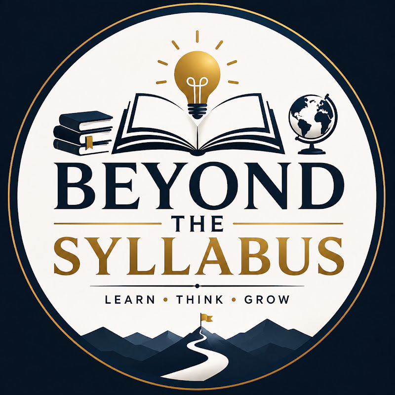 Beyond The Syllabus