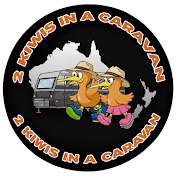 2 Kiwis In A Caravan