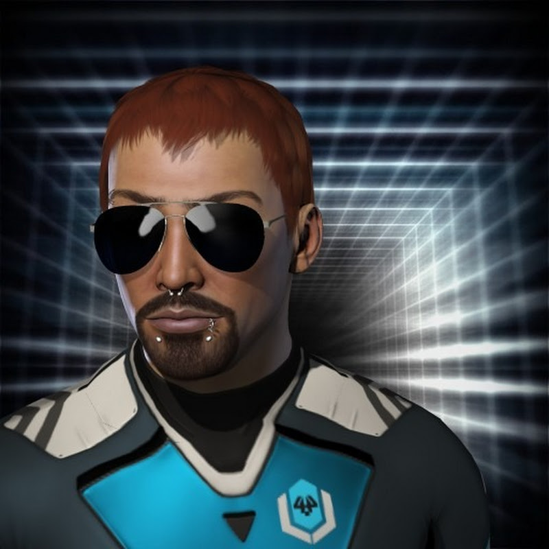 Joshua Loper EVE Online Videos