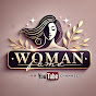 woman fame logo