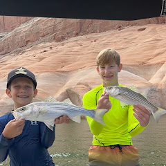 JG Reel Fishing