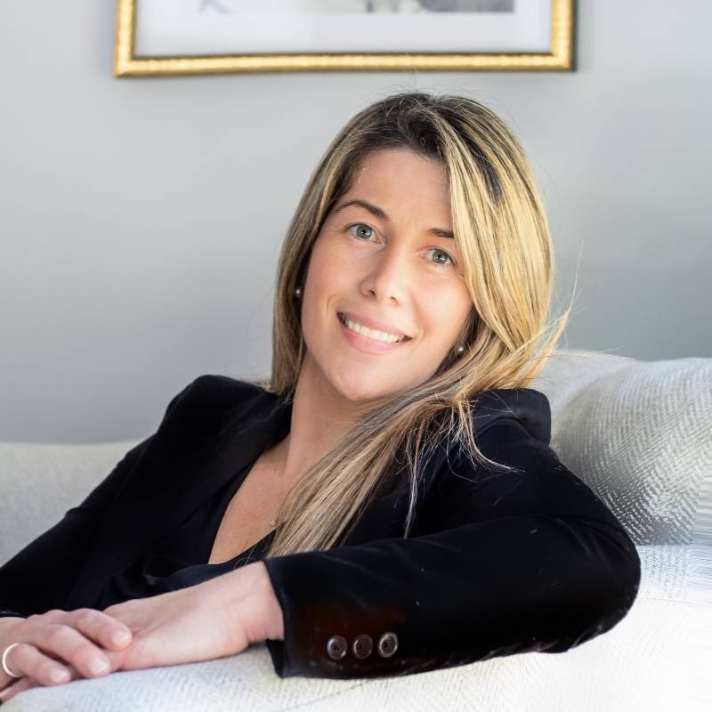 Brandy Hall, Realtor