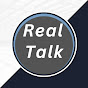 Real Talk logo