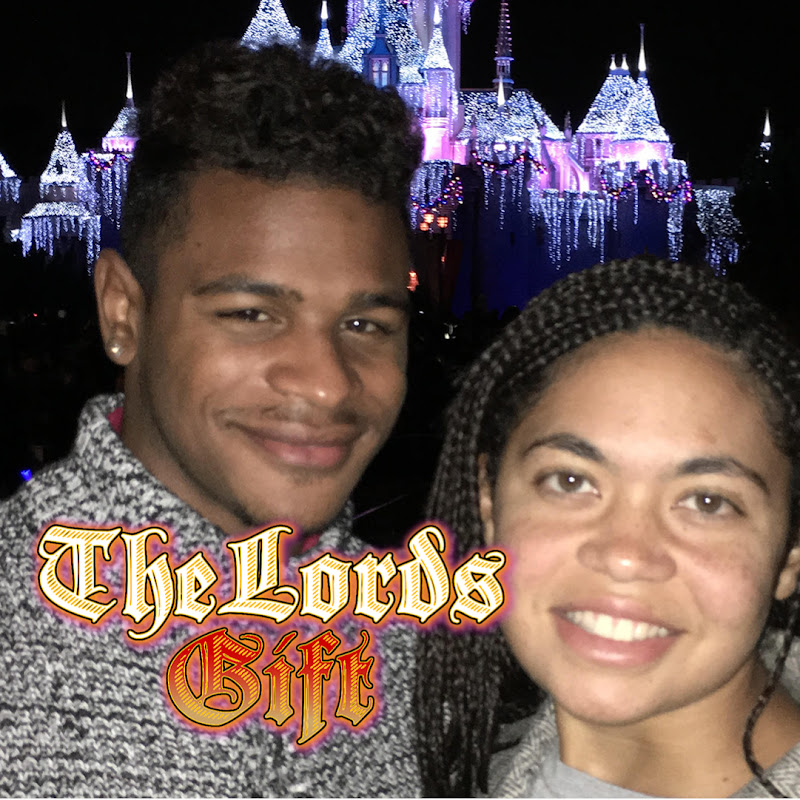 THELORDSGIFT