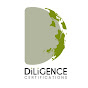 Diligence certifications logo