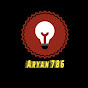 Aryan 786 channel logo