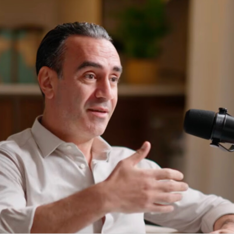 Abdullah Boulad