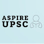 Aspire UPSC logo
