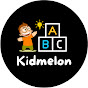 Kidmelon logo
