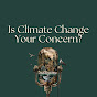 Is Climate Change Your Concern? logo