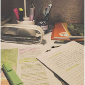Desk goals 