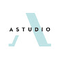 ASTUDIO logo