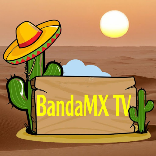 BandaMX TV