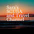 PK_xKFNAirE-channel-avatar-Sara's SCUBA and Travel Channel