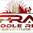 Paddle Ride Adventure 