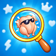 Hidden Object Adventure icon