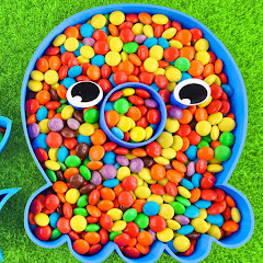 Rainbow Candy