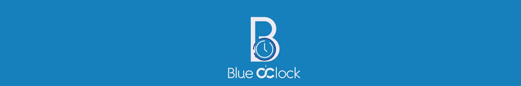 Blue O'Clock YouTube channel avatar