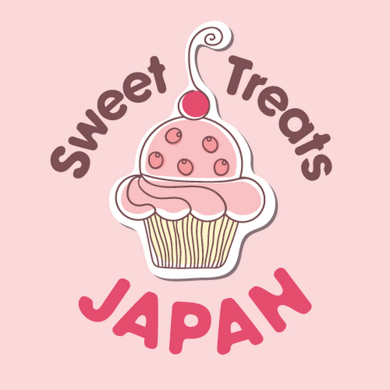 Sweet Treats JAPAN