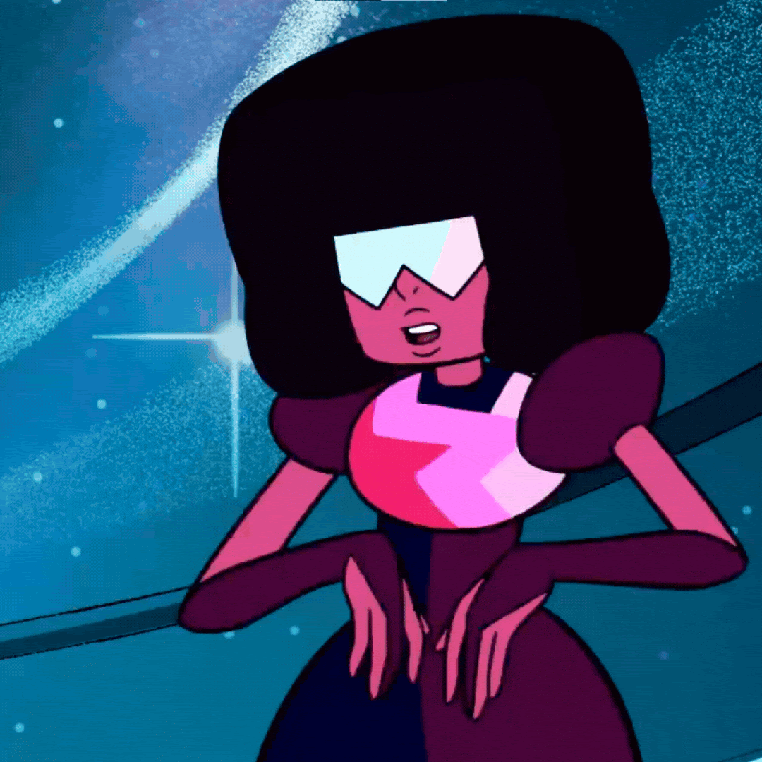 Post from Steven Universe
