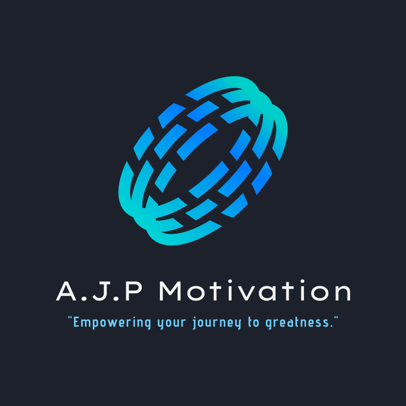 A.J.P Motivation