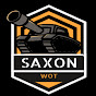 SaXon UA WOT