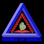 Eugenics life science logo