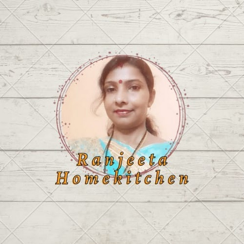Ranjeeta Home kitchen