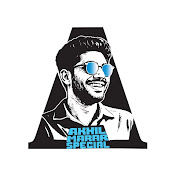 Akhil Marar special 
