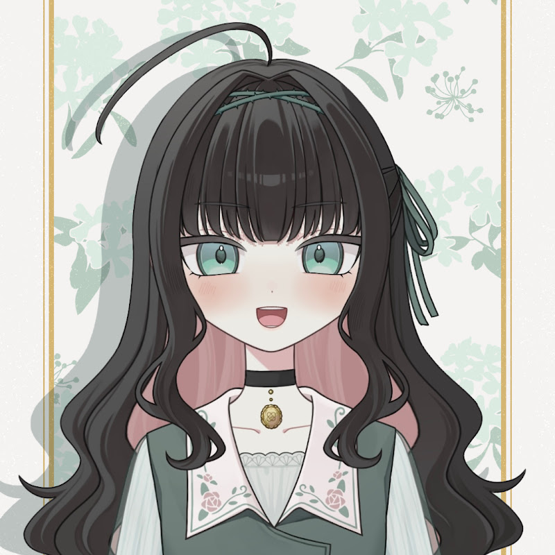 茨 / Ibara Ch.