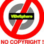 VibeSphere logo