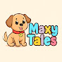 Maxy Tales  logo