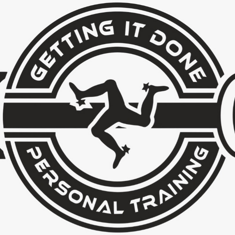 Getting It Done PT (now 'Energise Coaching')
