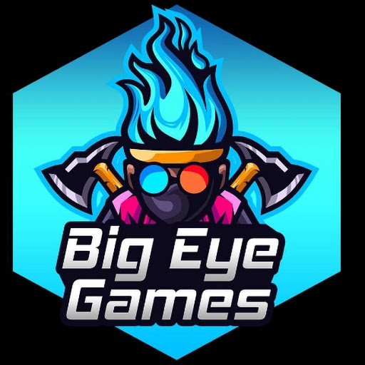 Big Eye Games