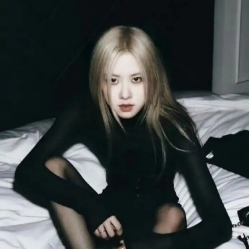k-pop MV