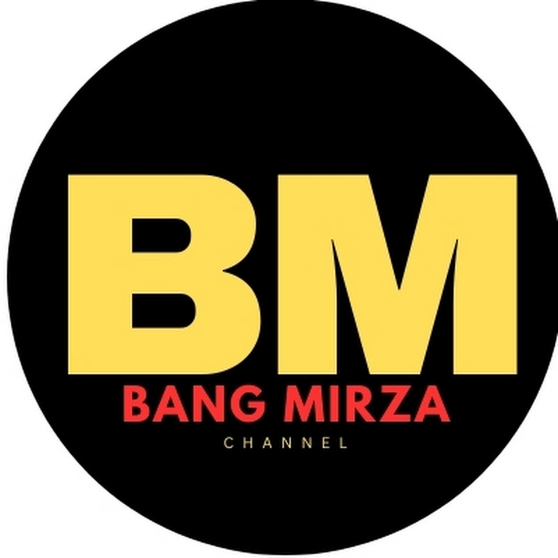 BANG MIRZA UFC