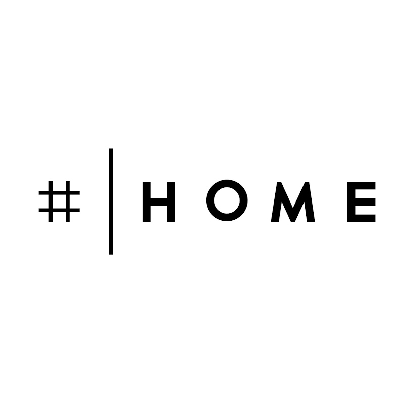 HASHTAG HOME
