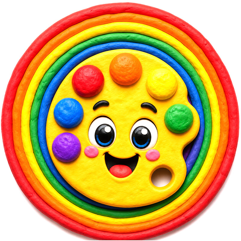 The Crazy Color TV