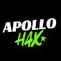 Apollo Hax logo