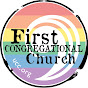 First Congregational UCC, Geneseo, IL logo