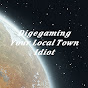 Digegaming logo
