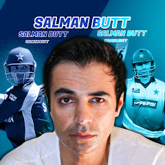 Salman Butt Avatar