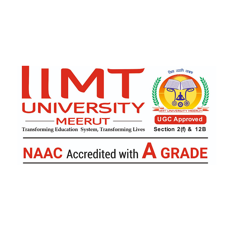 IIMT UNIVERSITY MEERUT