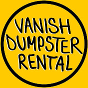 Vanish Dumpster Rental & Junk Removal