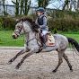 Eva and John Carey Showjumping Ponies  - @EvaandJohnCareyShowjumping - Youtube