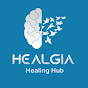 Healgia logo
